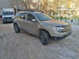 Renault Duster 2014 года за 4 555 555 тг. в Жезказган – фото 3