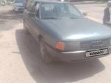 Audi 80 1989 года за 550 000 тг. в Алматы