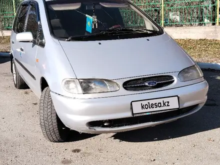 Ford Galaxy 1998 года за 2 600 000 тг. в Тараз – фото 2