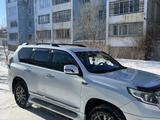 Toyota Land Cruiser Prado 2014 годаfor18 500 000 тг. в Астана