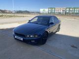 Mitsubishi Galant 1997 годаүшін1 200 000 тг. в Тараз