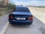 Mitsubishi Galant 1997 годаүшін1 200 000 тг. в Тараз – фото 4
