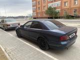 Mitsubishi Galant 1997 годаүшін1 200 000 тг. в Тараз – фото 2