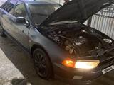 Mitsubishi Galant 1997 годаүшін1 200 000 тг. в Тараз – фото 5