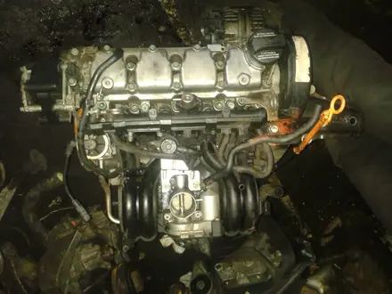 Двигатель Дизель Бензин из Германии за 200 000 тг. в Алматы – фото 13