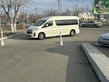 Toyota Hiace 2022 годаүшін27 500 000 тг. в Жезказган