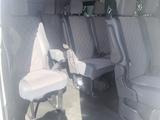 Toyota Hiace 2022 годаүшін27 500 000 тг. в Жезказган – фото 3