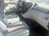 Toyota Hiace 2022 годаүшін27 500 000 тг. в Жезказган – фото 5