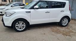 Kia Soul 2014 года за 8 400 000 тг. в Алматы – фото 2