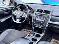 Toyota Camry 2016 годаүшін10 100 000 тг. в Тараз – фото 7