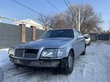 Mercedes-Benz S 320 1997 года за 3 500 000 тг. в Алматы