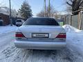 Mercedes-Benz S 320 1997 года за 3 500 000 тг. в Алматы – фото 3