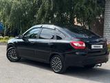ВАЗ (Lada) Granta 2191 2015 года за 4 000 000 тг. в Павлодар – фото 2
