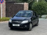 ВАЗ (Lada) Granta 2191 2015 года за 4 000 000 тг. в Павлодар