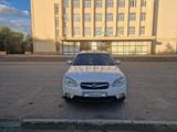 Subaru Outback 2007 года за 5 000 000 тг. в Актобе
