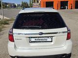 Subaru Outback 2007 годаүшін5 500 000 тг. в Актобе – фото 4