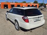 Subaru Outback 2007 годаүшін5 500 000 тг. в Актобе – фото 5