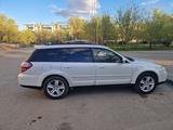 Subaru Outback 2007 года за 5 000 000 тг. в Актобе – фото 2