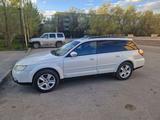 Subaru Outback 2007 года за 5 000 000 тг. в Актобе – фото 4