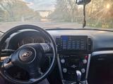 Subaru Outback 2007 года за 5 000 000 тг. в Актобе – фото 5