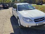 Subaru Outback 2007 годаүшін5 500 000 тг. в Актобе – фото 2
