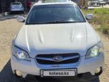 Subaru Outback 2007 года за 5 500 000 тг. в Актобе