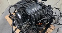 Двигатель 1.6 BTS VW — Golf 5 Passat B6, Jetta (гарантия, установка) Япония за 345 678 тг. в Алматы – фото 2