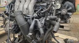 Двигатель 1.6 BTS VW — Golf 5 Passat B6, Jetta (гарантия, установка) Япония за 345 678 тг. в Алматы – фото 3