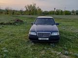 Mercedes-Benz C 180 1996 года за 1 000 000 тг. в Актобе