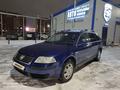 Volkswagen Passat 2002 года за 2 700 000 тг. в Костанай – фото 2