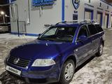 Volkswagen Passat 2002 года за 2 700 000 тг. в Костанай – фото 4