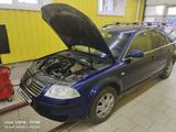 Volkswagen Passat 2002 года за 2 700 000 тг. в Костанай – фото 5