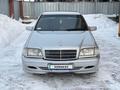 Mercedes-Benz C 280 1999 года за 3 800 000 тг. в Алматы – фото 11