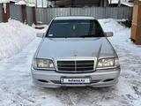 Mercedes-Benz C 280 1999 годаүшін3 800 000 тг. в Алматы