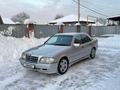 Mercedes-Benz C 280 1999 года за 3 800 000 тг. в Алматы – фото 3