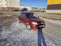 ВАЗ (Lada) Granta 2190 2012 года за 2 350 000 тг. в Актобе