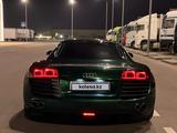 Audi R8 2008 годаүшін35 000 000 тг. в Алматы – фото 4