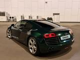 Audi R8 2008 годаүшін35 000 000 тг. в Алматы – фото 3