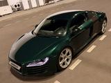 Audi R8 2008 годаүшін35 000 000 тг. в Алматы – фото 2