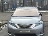 Toyota Sienna 2014 годаfor13 500 000 тг. в Кызылорда – фото 4