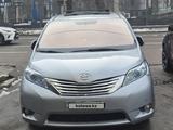 Toyota Sienna 2014 годаfor13 500 000 тг. в Кызылорда – фото 5