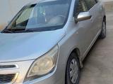 Chevrolet Cobalt 2014 годаүшін4 400 000 тг. в Сарыагаш – фото 2