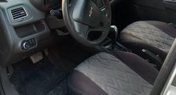 Chevrolet Cobalt 2014 годаүшін4 400 000 тг. в Сарыагаш – фото 4