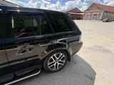 Land Rover Range Rover Sport 2011 года за 10 400 000 тг. в Костанай – фото 3