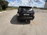 Land Rover Range Rover Sport 2011 года за 10 400 000 тг. в Костанай – фото 4