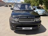 Land Rover Range Rover Sport 2011 года за 10 400 000 тг. в Костанай