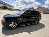 Land Rover Range Rover Sport 2011 года за 10 400 000 тг. в Костанай – фото 2