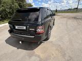 Land Rover Range Rover Sport 2011 года за 10 400 000 тг. в Костанай – фото 5