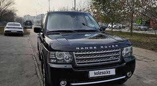 Land Rover Range Rover 2010 года за 11 500 000 тг. в Алматы