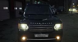 Land Rover Range Rover 2010 годаfor12 500 000 тг. в Алматы